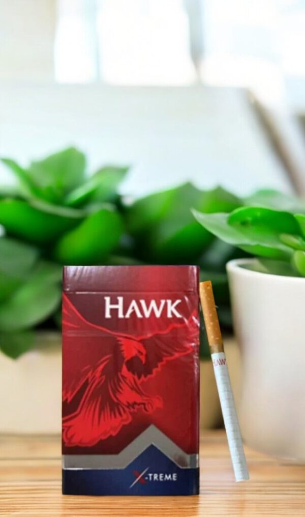 Hawk Red มีข้อดีข้อเสียอย่างไร?