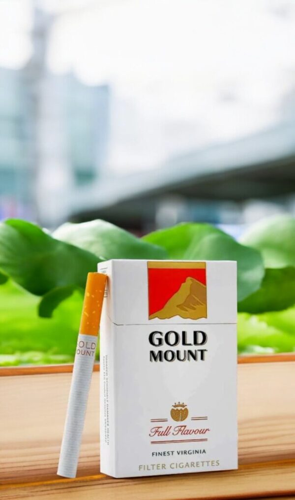 สามารถหาซื้อ Gold Mount Red ได้ที่ไหน?