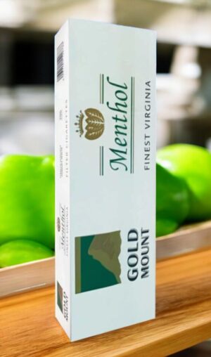 Gold Mount มีรุ่นอะไรบ้าง?