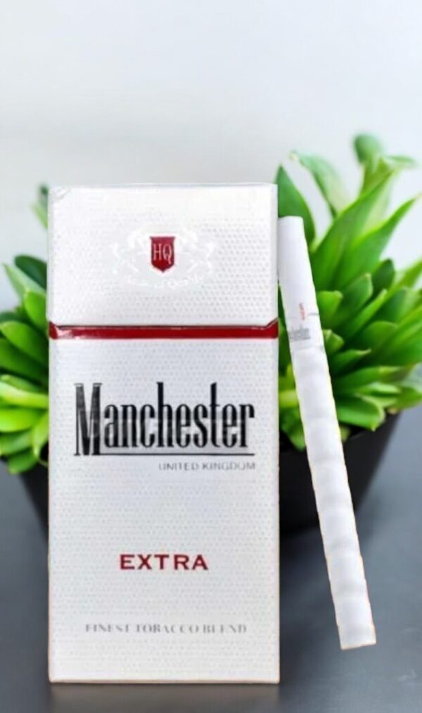 ราคาของ Manchester Extra อยู่ที่ประมาณเท่าไหร่?