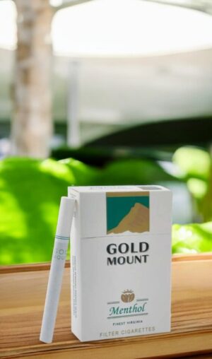 Gold Mount แบบไหนที่ได้รับความนิยม?