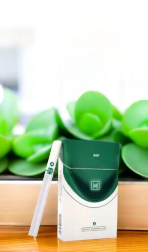 ข้อมูลเกี่ยวกับทาร์และนิโคตินในบุหรี่