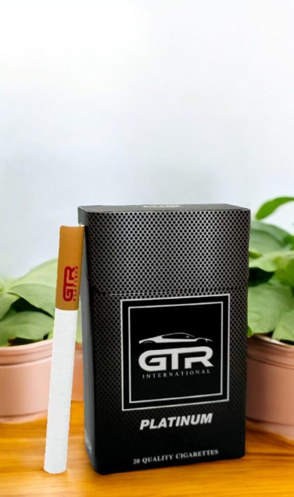 หาซื้อ GTR Platinum ได้ที่ไหนบ้าง?