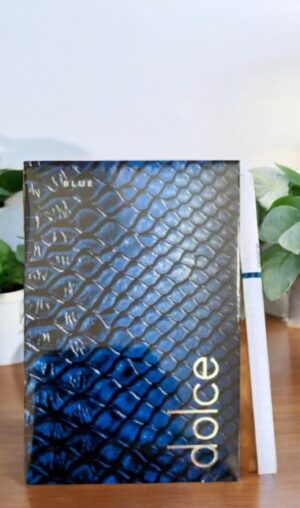 Dolce Blue Slims แตกต่างจาก Dolce Blue อย่างไร?