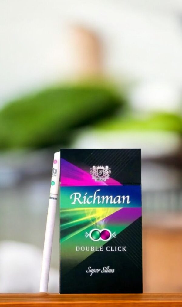 ซื้อ Richman Double Click Slims ที่ไหนได้บ้าง?