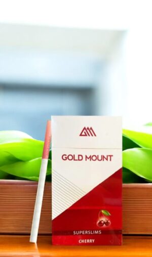 มีแบบอื่นของ Gold Mount ไหม?