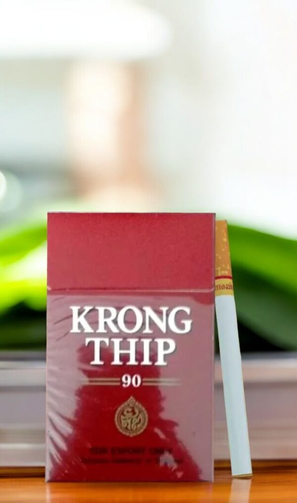 ราคาและวิธีการสั่งซื้อ Krongthip 90 คืออะไร?