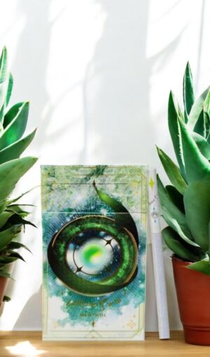 ข้อแตกต่างของบุหรี่ Larose 520 กับแบรนด์อื่น?