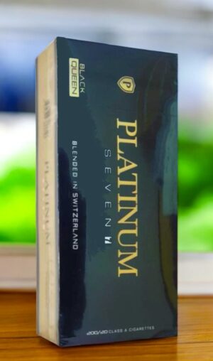 Platinum Seven มีชนิดไหนบ้าง?