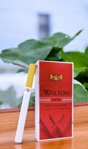 Walton Red ราคาเท่าไหร่?