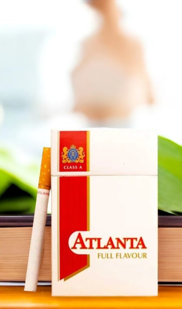 สถานที่ซื้อ Atlanta Red ได้ที่ไหนบ้าง?