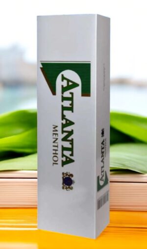 Atlanta Menthol มีหลายรูปแบบไหม?