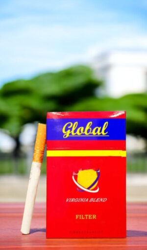 มีแบรนด์บุหรี่ไหนที่แนะนำบ้าง?