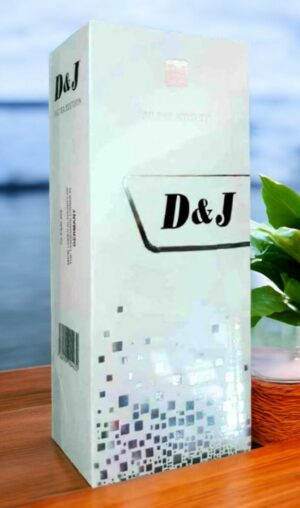 D&J Silver Edition มีรสชาติอย่างไร?