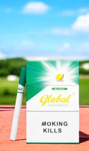 การสูบบุหรี่มีผลกระทบต่อสุขภาพอย่างไร?