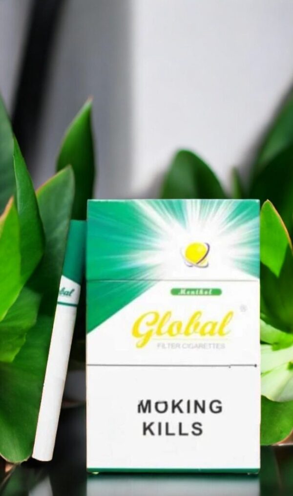 Global Menthol - Image 2