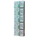 Allure Menthol Slims คือผลิตภัณฑ์ประเภทใด?