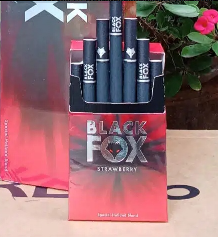 Black Fox Original เปรียบเทียบกับรุ่นอื่น ๆ ของ Black Fox อย่างไร?