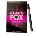 Black Fox Raspberry คือผลิตภัณฑ์ประเภทใด?