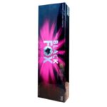 Black Fox Raspberry - บุหรี่สายร้อนกลิ่นราสเบอรรี่จากฮอลแลนด รูปที 2