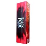Black Fox Strawberry คือผลิตภัณฑ์ประเภทใด?
