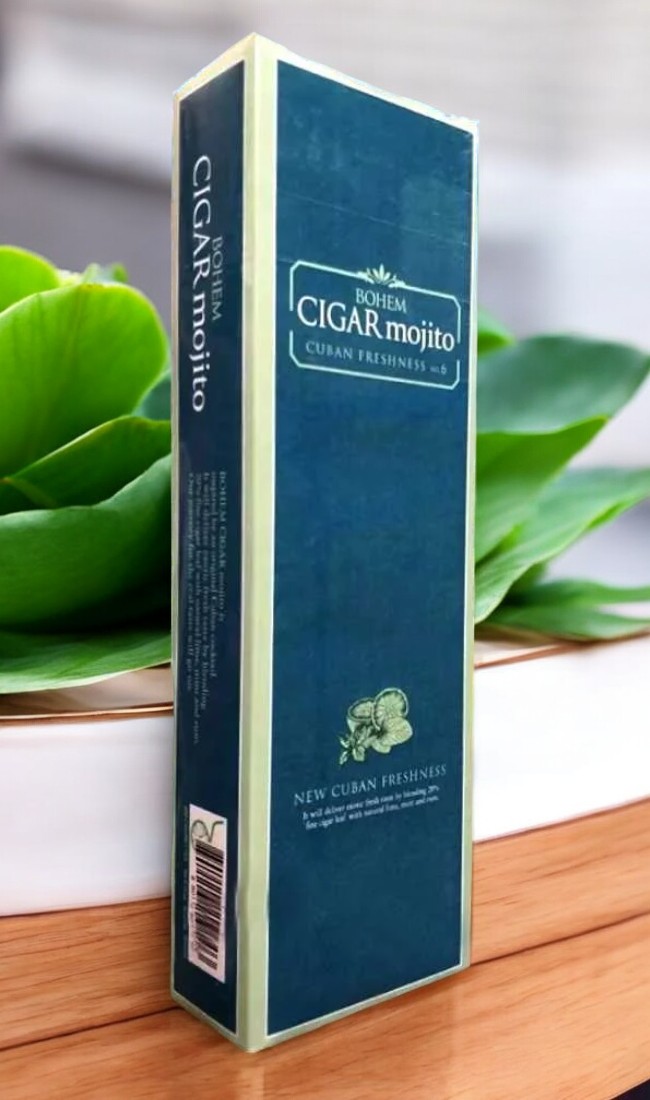 บุหรี่นิโคตินต่ำคืออะไร?