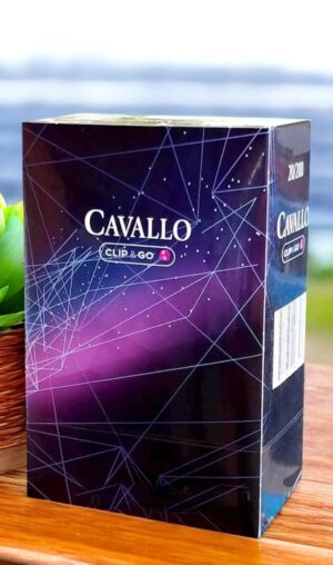 Cavallo มีสินค้าประเภทไหนบ้าง?