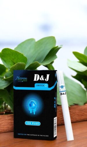 ราคา D&J Ice Plus เปลี่ยนแปลงบ่อยไหม?