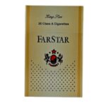 Farstar King Size คือผลิตภัณฑ์ประเภทใด?
