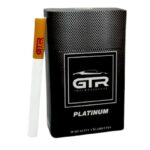 GTR Platinum คืออะไร และมาจากแบรนด์ไหน?