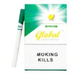 Global Menthol คืออะไร และมาจากแบรนด์ไหน?