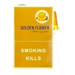 Golden Flower คืออะไร และมีความหมายหรือความสำคัญอย่างไร?