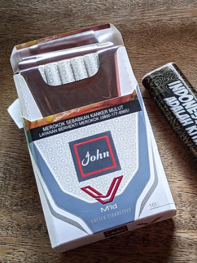 John Mild เหมาะสำหรับผู้ใช้ประเภทไหน?