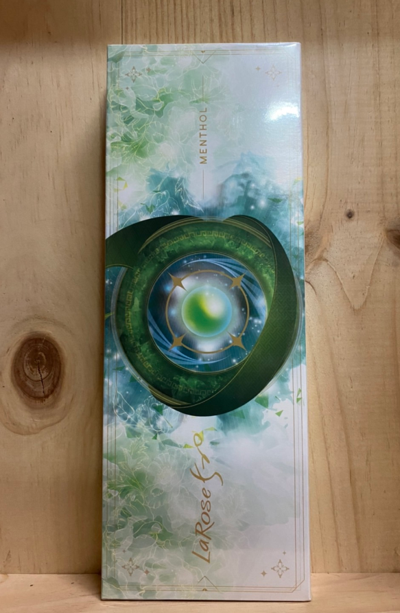 Larose 520 Menthol คืออะไร