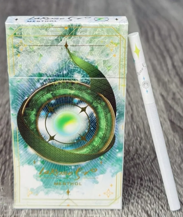 Larose 520 Menthol มีจำหน่ายในประเทศไหนบ้าง?