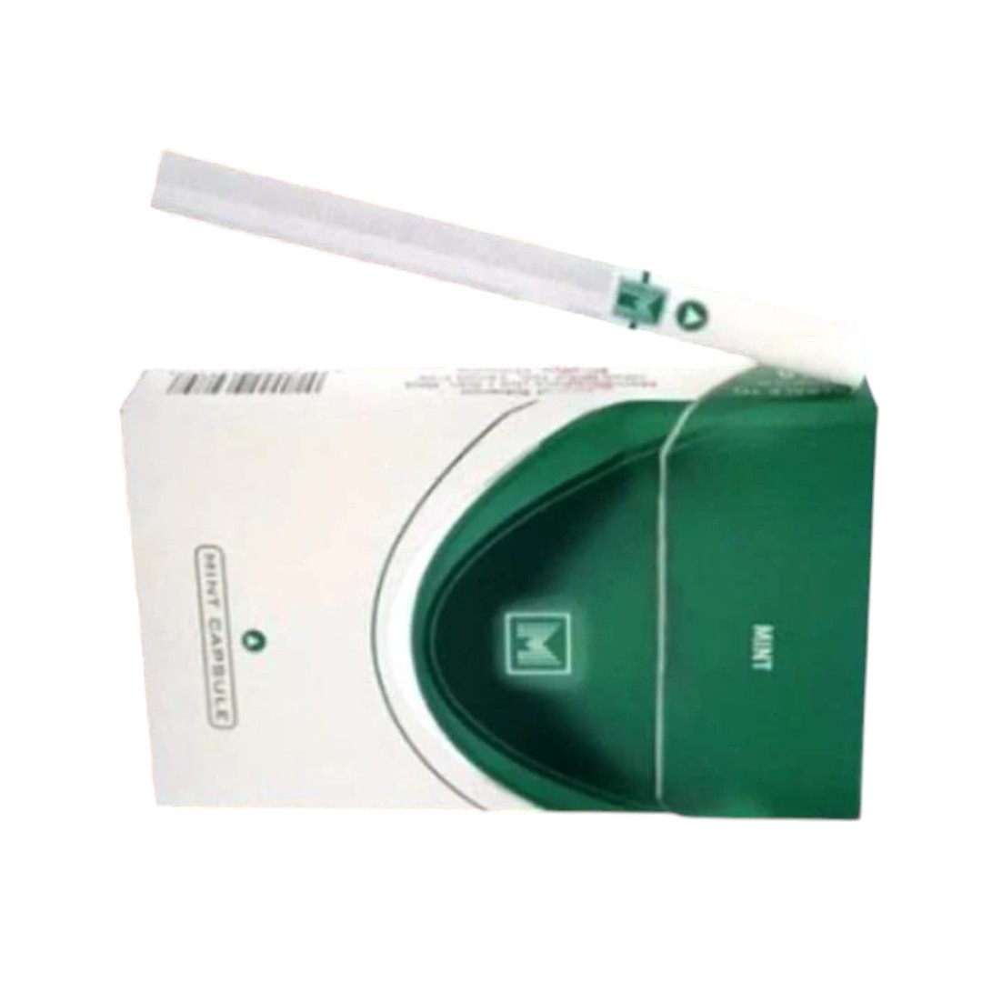 ความแตกต่างระหว่าง M Mint กับผลิตภัณฑ์อื่นๆ ในตลาดคืออะไร?