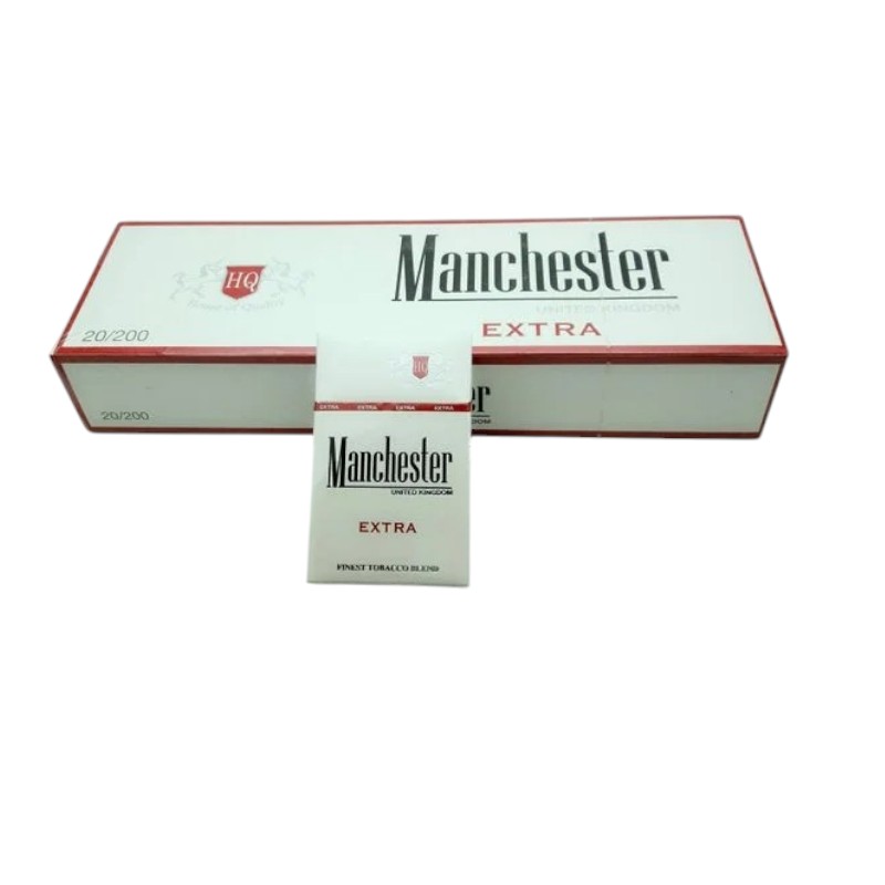 แมนเชสเตอร์เอ็กซ์ตร้า คืออะไร?