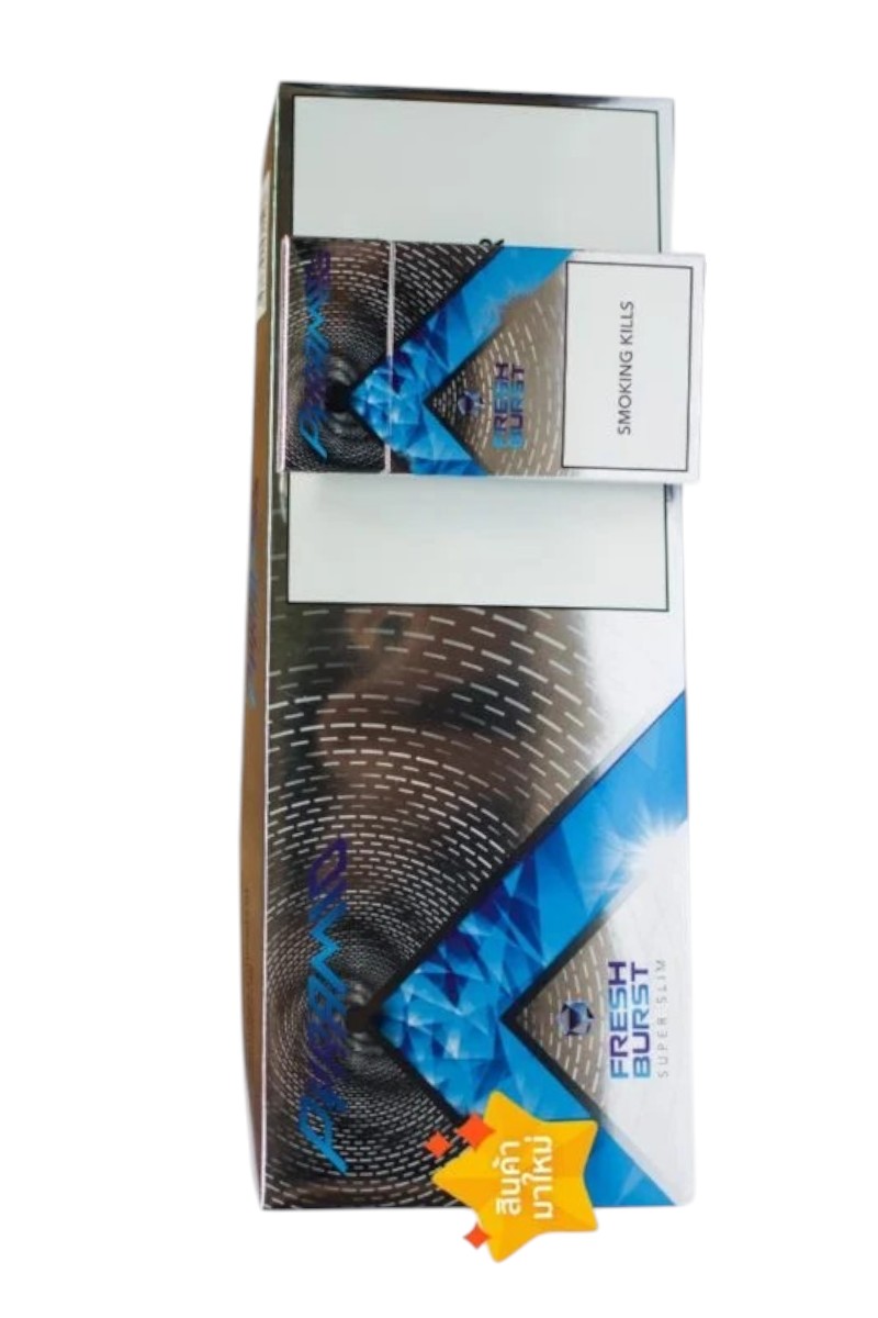 สถานที่จำหน่าย Pyramid Fresh Burst มีที่ไหนบ้าง?