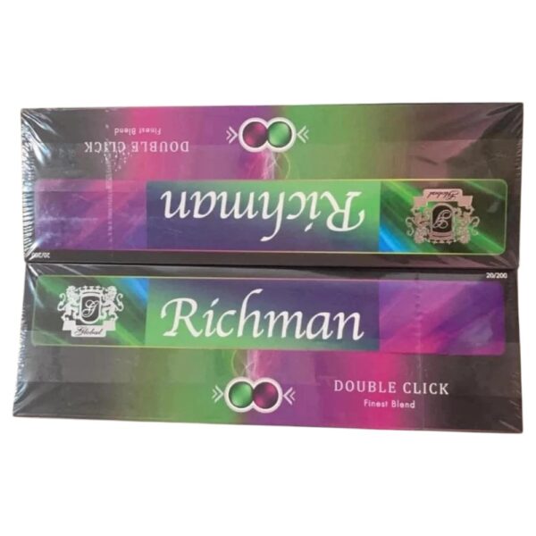 Richman Double Click Slims เหมาะกับสรีระแบบไหน?