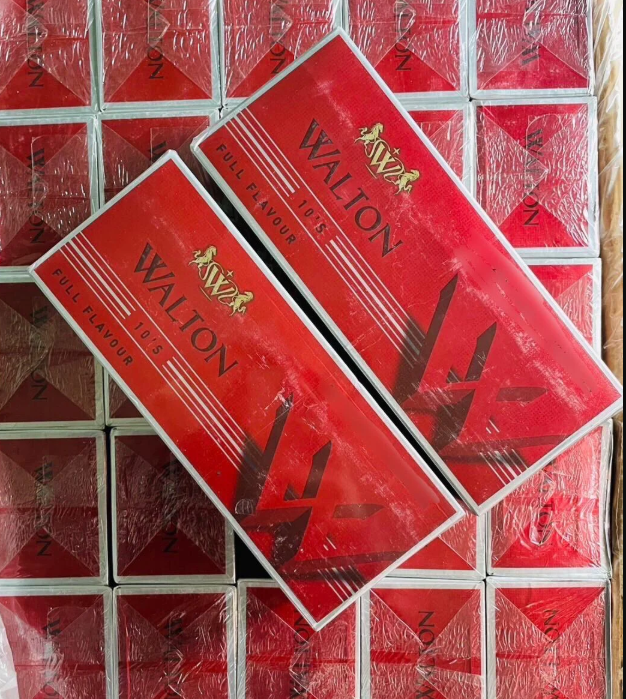 Walton Red เปรียบเทียบกับรุ่นอื่น ๆ ของ Walton อย่างไร?