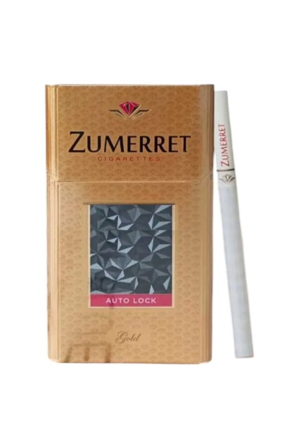 มีผลข้างเคียงจากการใช้ Zumerret Gold หรือไม่?