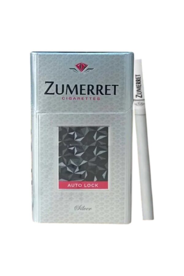 การใช้งาน Zumerret Silver เหมาะกับใครบ้าง?