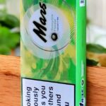 ราคาของบุหรี่ Mars Honeydew Flavour เป็นเท่าไหร่?