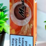 บุหรี่ Mars มีรสชาติอื่นอะไรบ้าง?