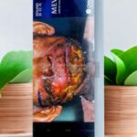 Mevius Original Blue มีกี่มวนต่อซอง?