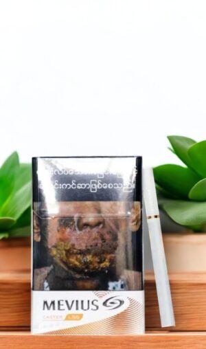 ซื้อ Mevius Caster ได้ที่ไหน?