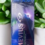 มีนิโคตินเท่าไหร่ในน้ำยาบุหรี่ไฟฟ้า Mevius?