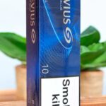 วิธีการเลือกบุหรี่ที่เหมาะสม