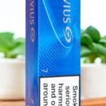 ราคาบุหรี่ในไทยปี 2023 เป็นเท่าไหร่?