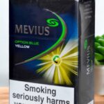 มีประเภทอื่นที่นิยมของ Mevius หรือไม่?